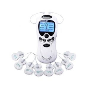 gimnasia pasiva 8 nodos genki